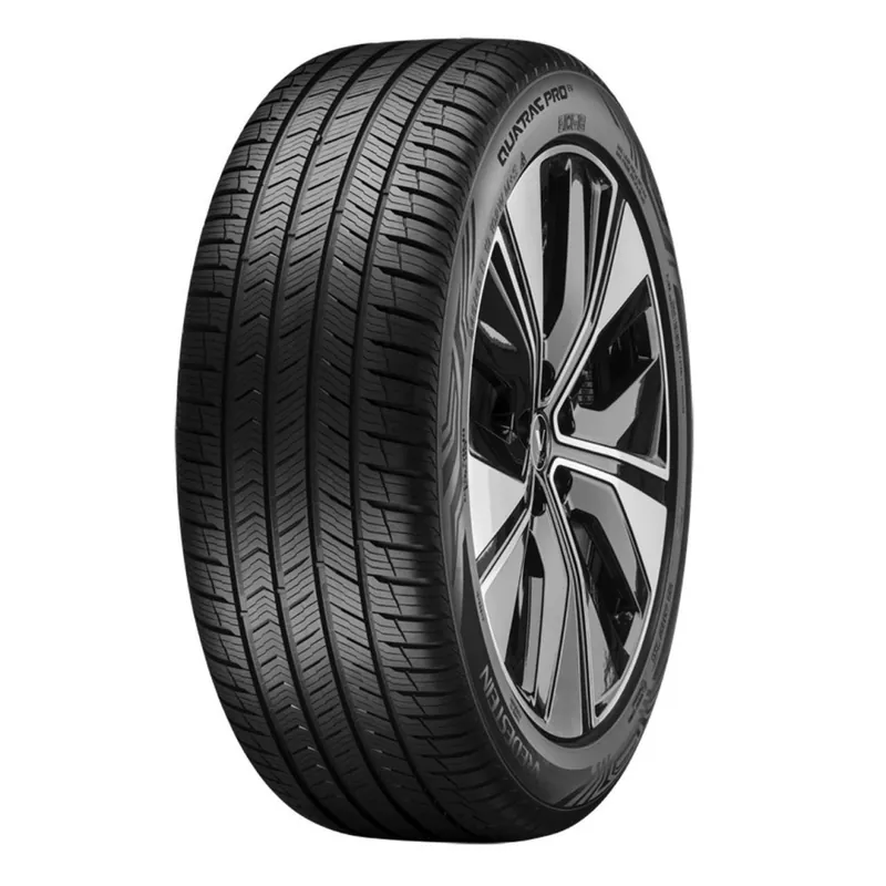 Offerta Lampo 215/55 R18 99 V Vredestein Quatrac Pro Ev Xl M+s 3pmsf (tl)