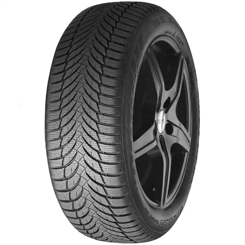 Solo Oggi 215/60 R16 99 H Nexen Winguard Snow G 3 Wh21 Xl M+s 3pmsf (tl)