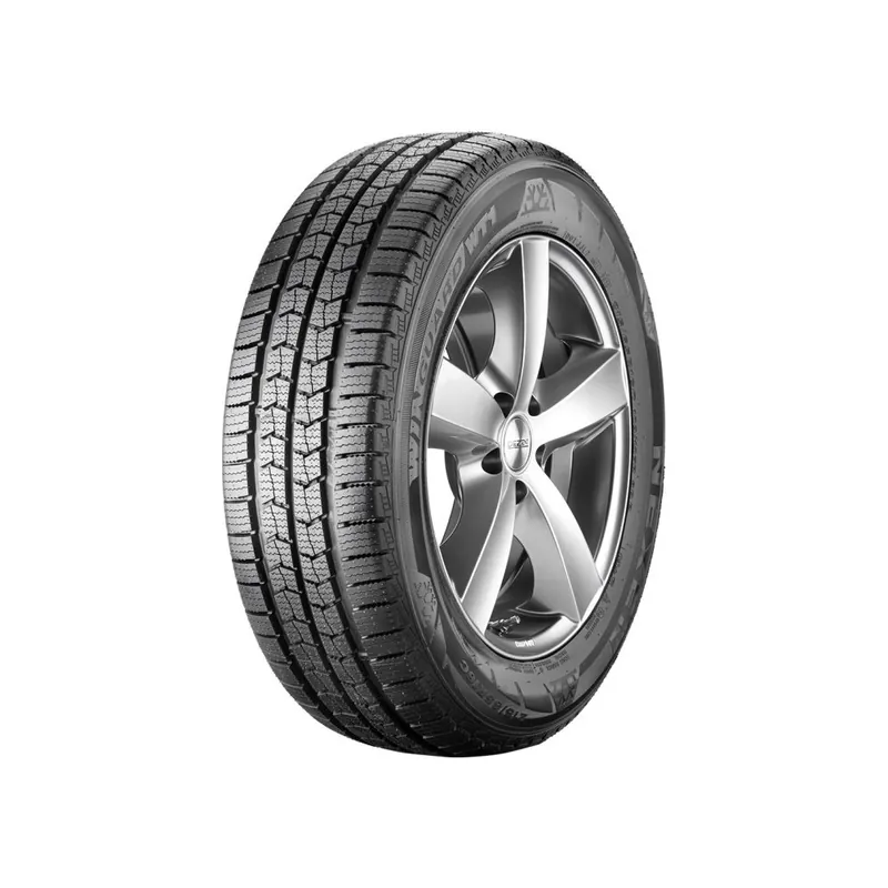 Offerta Del Giorno 165/70 R14C 89/87 R Nexen Winguard-wt1