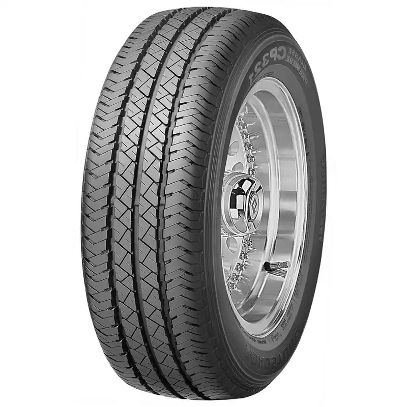 195/65 R16C 104/102 T Roadstone Cp 321 (tl) Offerta Del Giorno