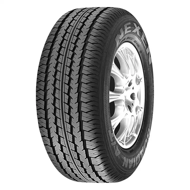 Quantità Limitata 205/70 R15 96 T Nexen Roadian At 4x4 Bsw M+s