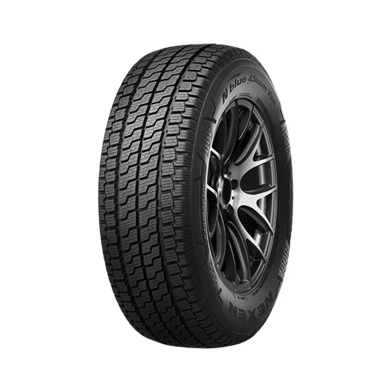 205/65 R16C 107/105 T Nexen N Blue 4season Van M+s 3pmsf (tl) Prezzo Scontato