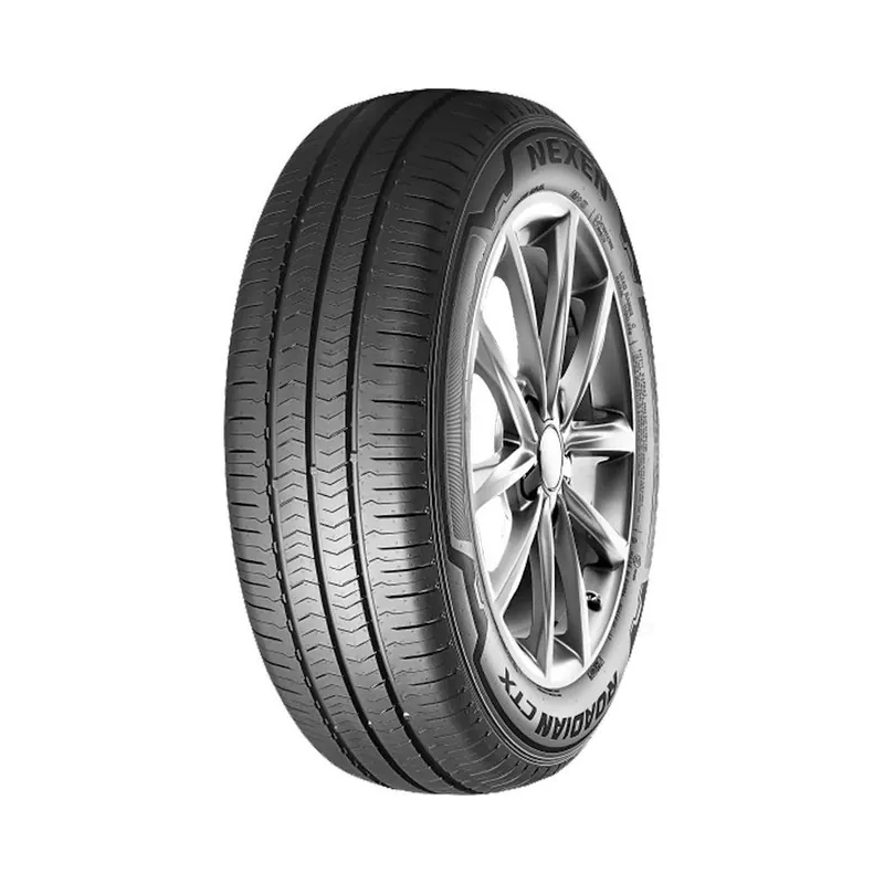 Reso Gratuito 215/65 R17C 108/105 H Nexen Roadian Ctx