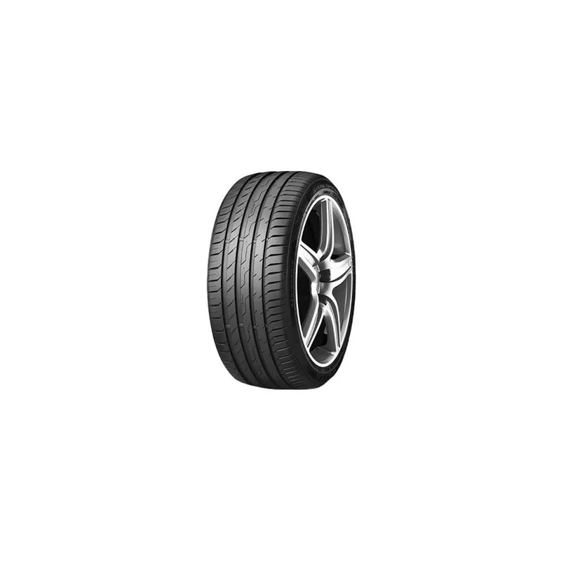 A Buon Prezzo 315/40 R21 115 Y Nexen N Fera Sport Suv Xl Bsw