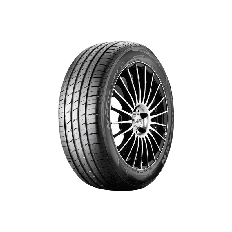 235/55 R18 100 V Nexen N Fera Ru1 (tl) Professionale
