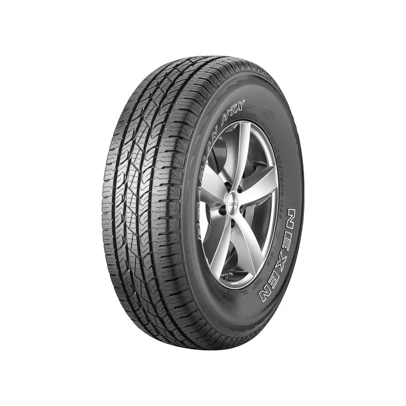 225/65 R17 102 H Nexen Roadian Htx Rh5 Spedizione Espresso