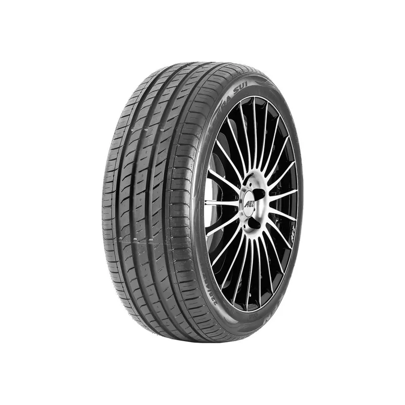 Quantità Limitata 285/30 R20 99 Y Nexen N Fera Su1 Xl (tl)