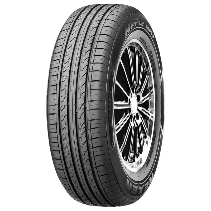 215/70 R16 100 H Nexen N'priz Rh1 Super Prezzo