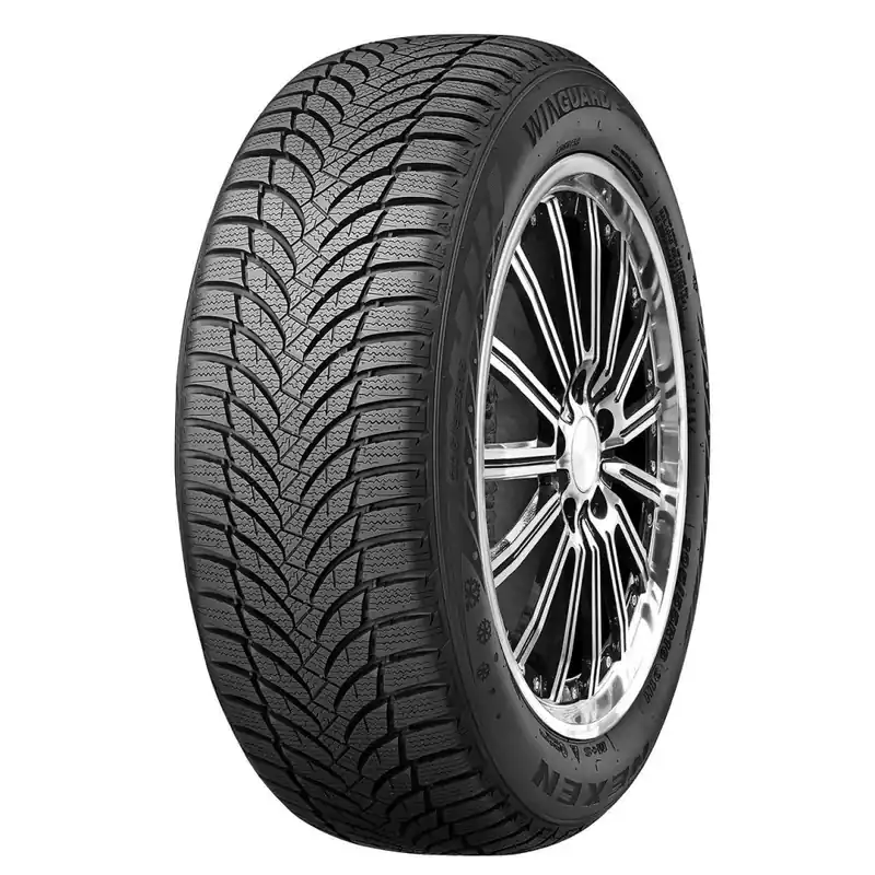 195/55 R15 89 H Roadstone Winguard Snow G Promozione Esclusiva
