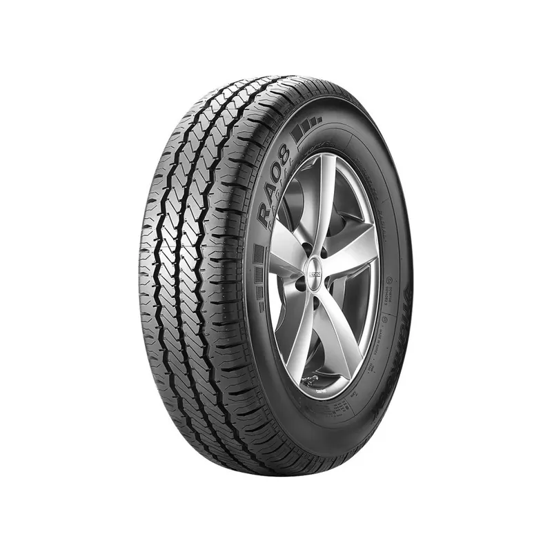 Consegna Rapida 165/80 R13C 94/92 P Hankook Ra 08