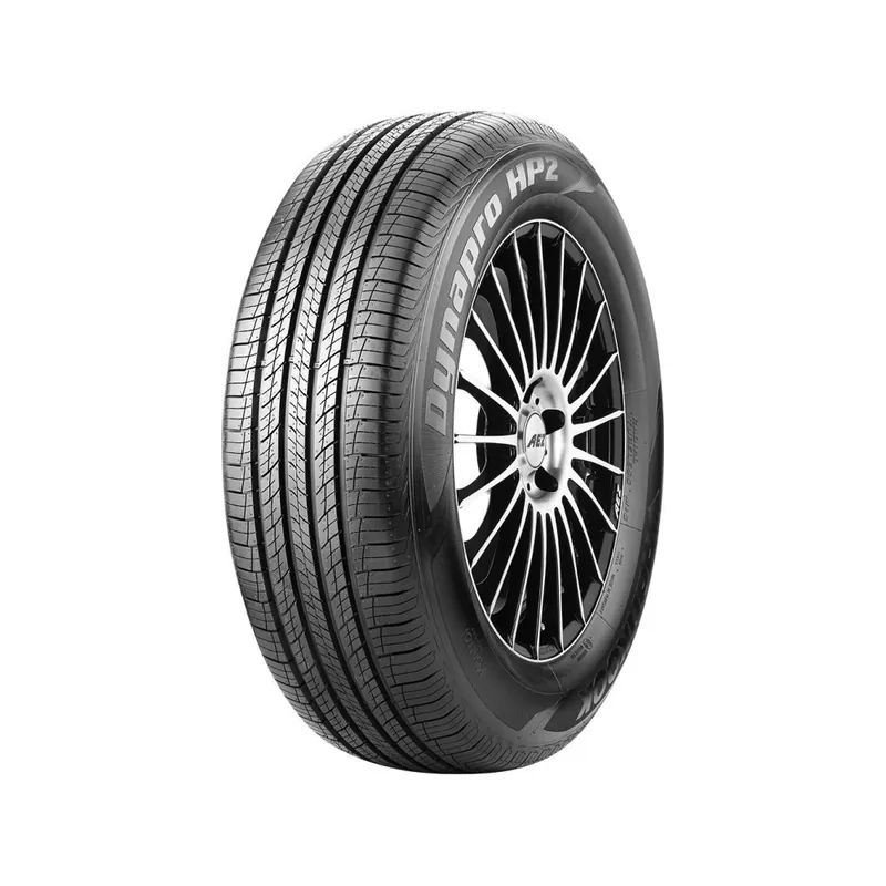 215/70 R16 100 H Hankook Dynapro Hp2 Ra 33 M+s (tl) Ultime Pezzi