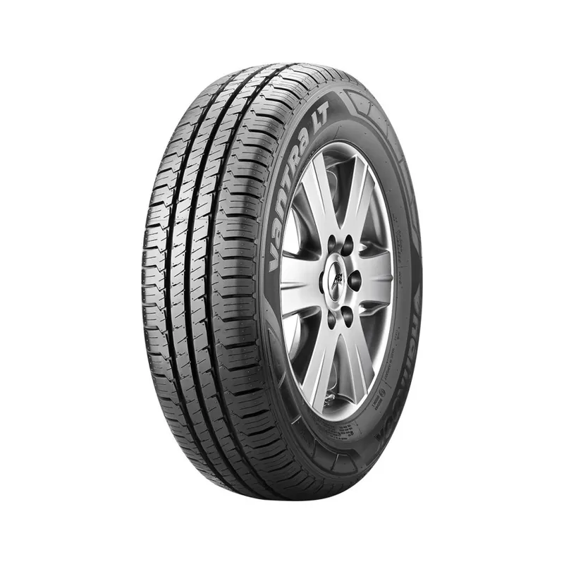 235/65 R16C 115/113 R Hankook Vantra Lt Ra18 Super Prezzo