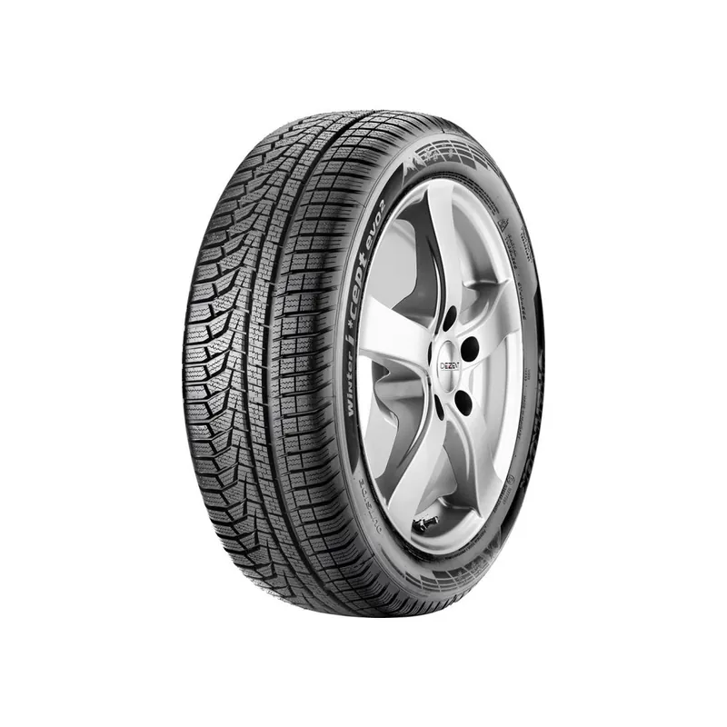 205/55 R17 91 H Hankook Icept Evo-2 Reso Gratuito