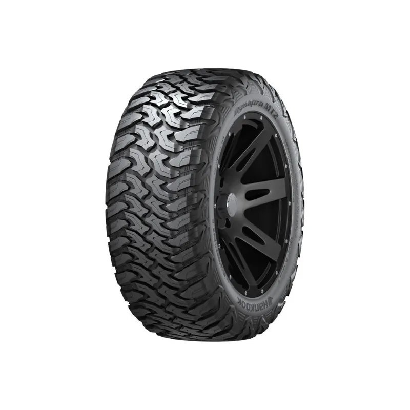 245/75 R16 120/116 Q Hankook Dynapro Mt2 (rt05) M+s (tl) Economico