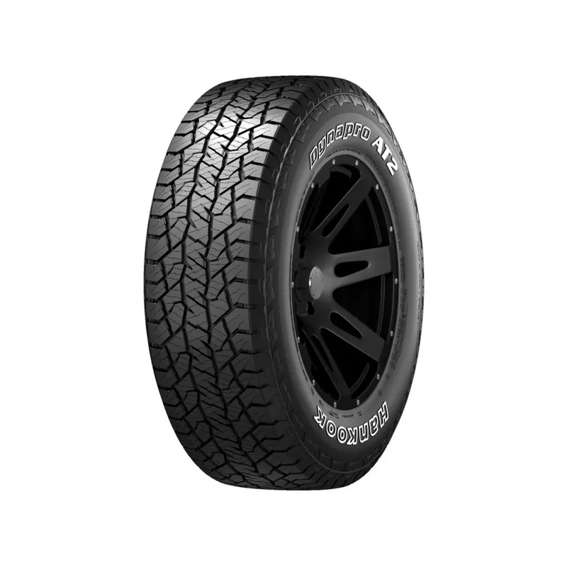Ultime Pezzi 255/65 R17 110 T Hankook Dynapro At2
