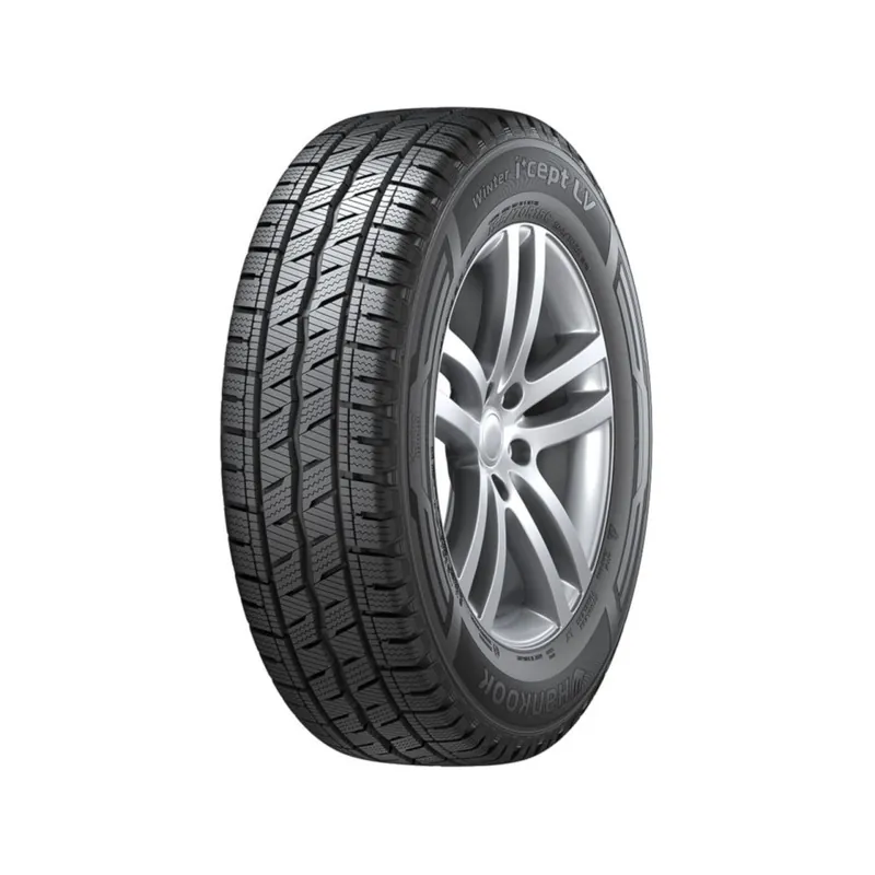 195/75 R14C 106 R Hankook Winter I*cept Lv Ultime Pezzi
