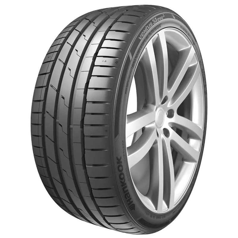 235/55 R19 101 T Hankook Ventus S1 Evo3 Ev + (k127e) Sealguard (tl) Più Venduto