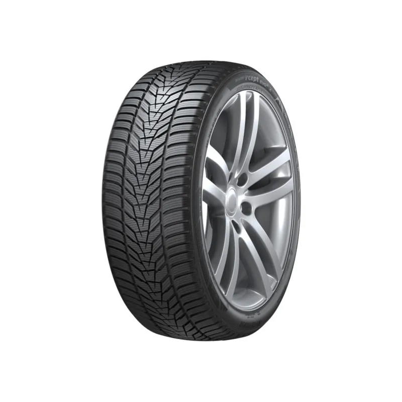 Prezzo Ridotto 225/55 R18 102 V Hankook Winter Icept Evo3 X (w330a) Xl M+s 3pmsf (tl)