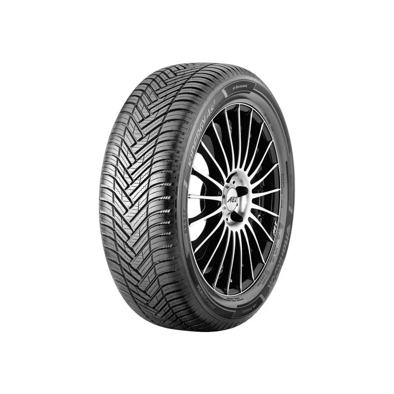 185/50 R16 81 H Hankook Kinergy 4s 2 (h750) M+s 3pmsf (tl) Soddisfatti O Rimborsati