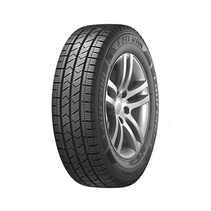 205/75 R16C 110/108 R Laufenn I Fit Van (ly31) M+s 3pmsf (tl) Soddisfatti O Rimborsati