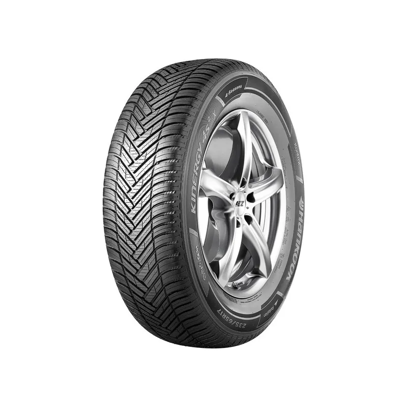 Compra Oggi Stesso 255/55 R18 109 V Hankook Kinergy-4s-2