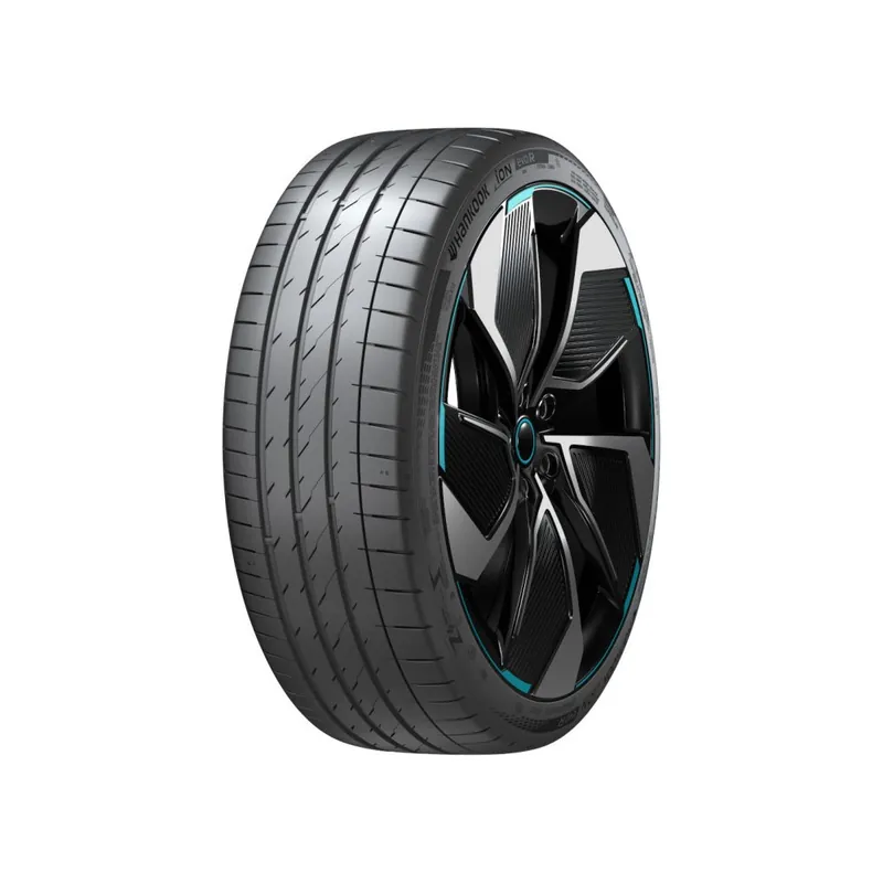 Popolare 225/40 R18 92 Y Hankook Ion Evo R Ik31 * Xl (tl)