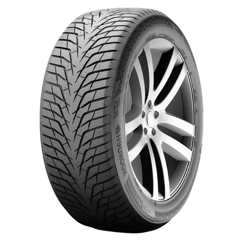 225/55 R18 102 H Hankook Winter I*cept Iz3 X W636a Offerta Limitata