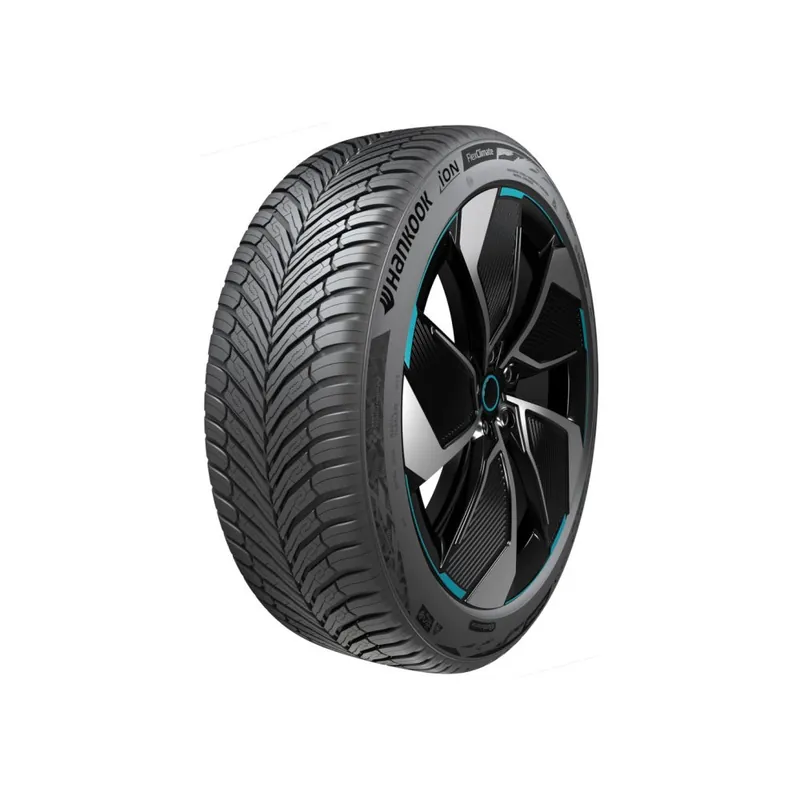 Reso Gratuito 265/45 R20 108 (Z) W Hankook Ion Flexclimate Suv Il01a Xl M+s 3pmsf (tl)