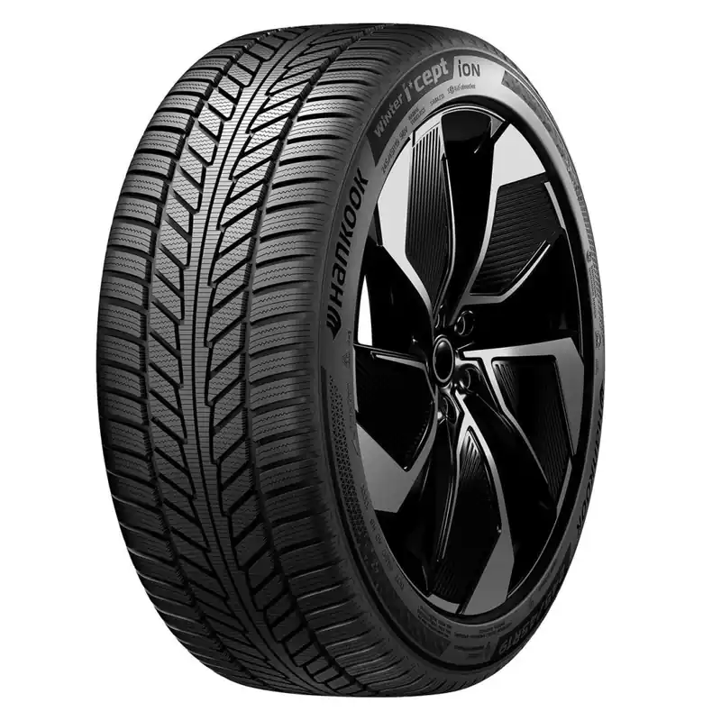 Offerta Lampo 235/60 R18 103 H Hankook Ion I*cept Suv Sbl M+s 3pmsf