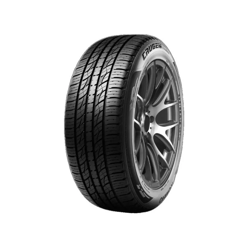 235/65 R17 104 H Kumho Kl33 Crugen Premium Offerta Limitata