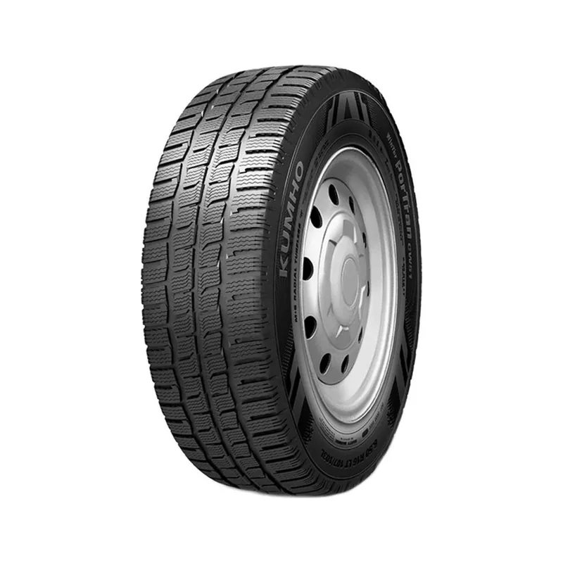 205/75 R16C 110/108 R Kumho Cw 51 3pmsf M+s (tl) Economico
