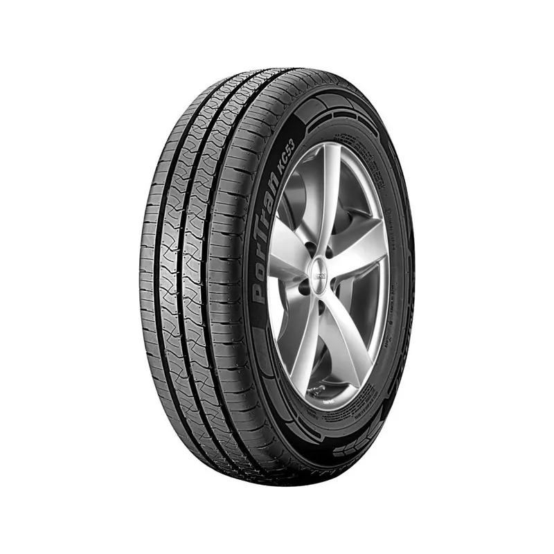 185/75 R14C 102/100 R Kumho Portran Kc53 Promozione