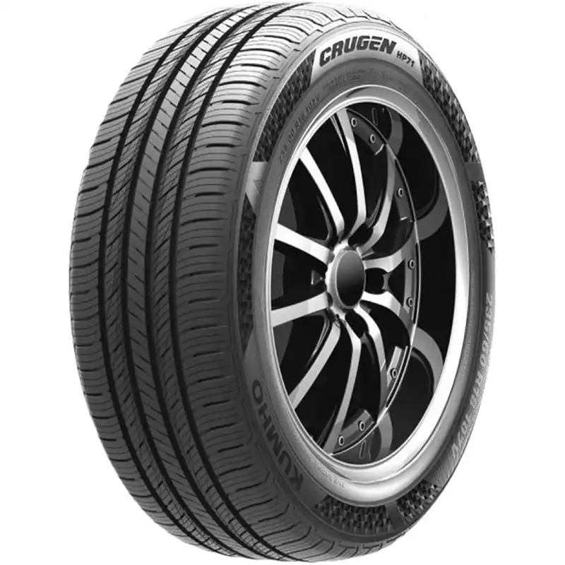 235/50 R19 103 V Kumho Crugen Hp 71 Xl A Buon Prezzo