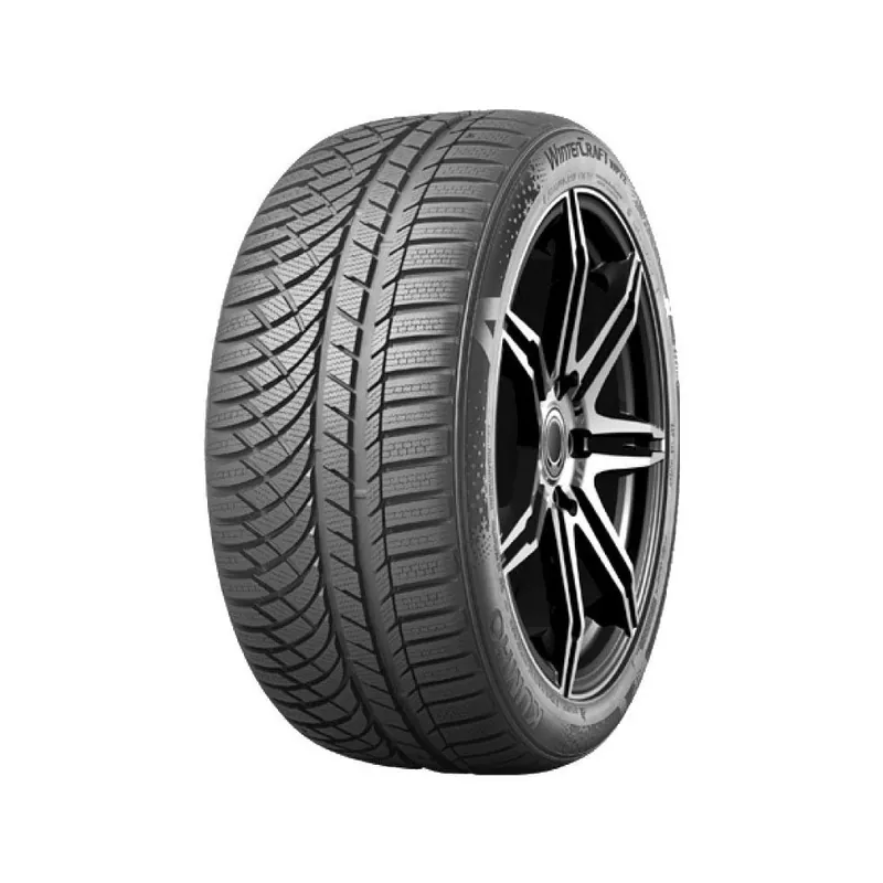 275/35 R20 102 W Kumho Wintercraft Wp72 Xl M+s 3pmsf (tl) Offerta