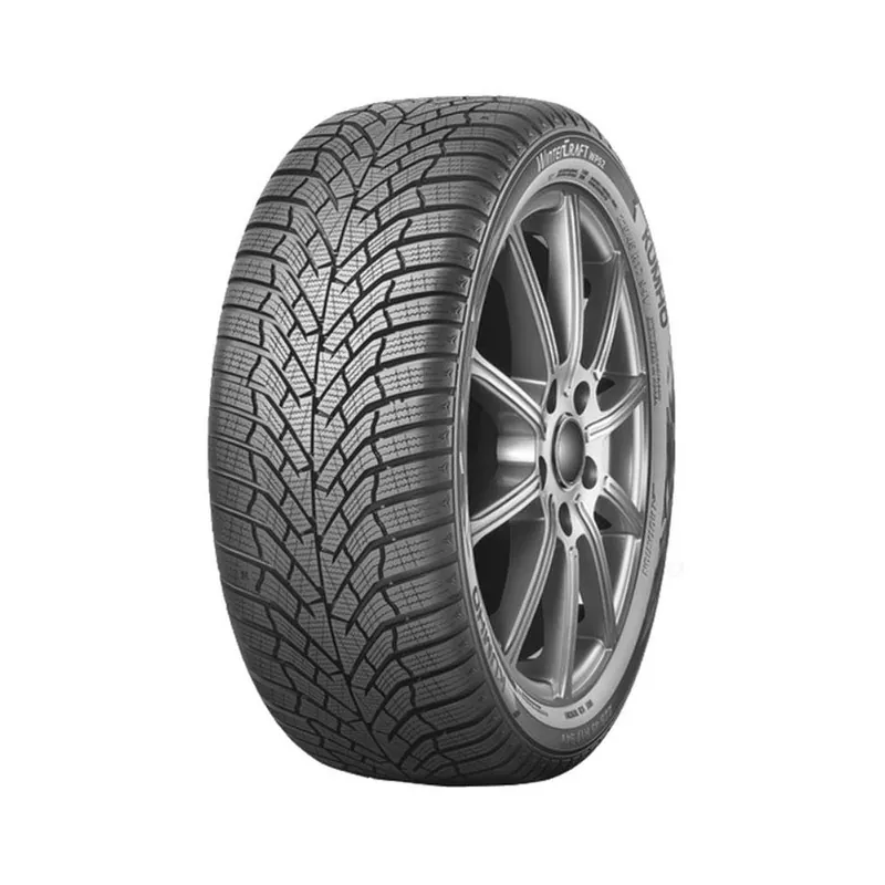 175/65 R14 82 T Kumho Wintercraft Wp52 M+s 3pmsf (tl) Prezzo Ridotto