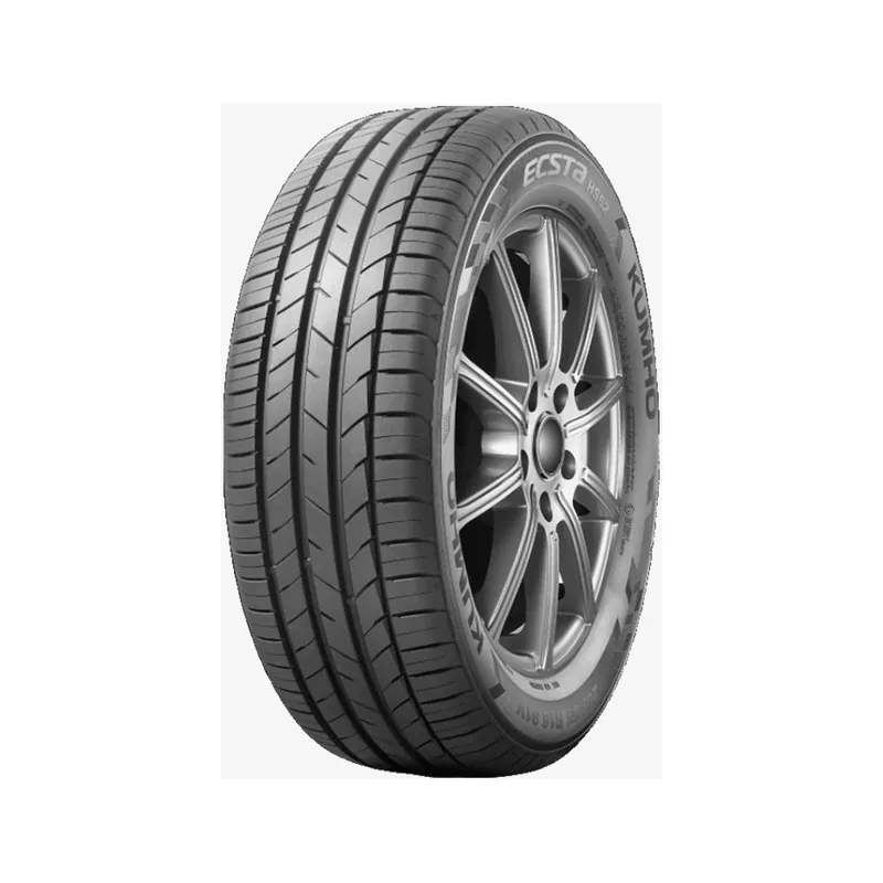 185/55 R15 82 H Kumho Hs52 Ecsta Ultime Pezzi