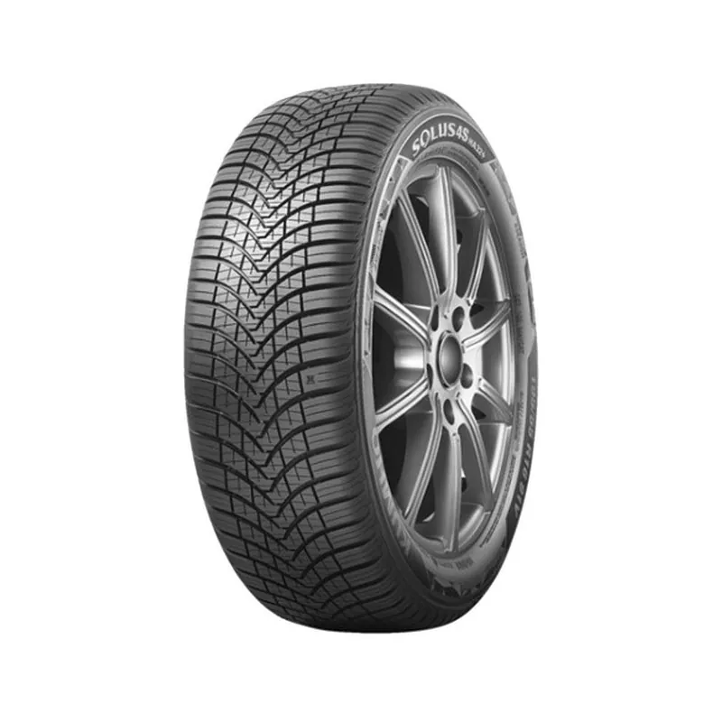 215/55 R17 98 W Kumho Solus 4s Ha32 Plus Sconto
