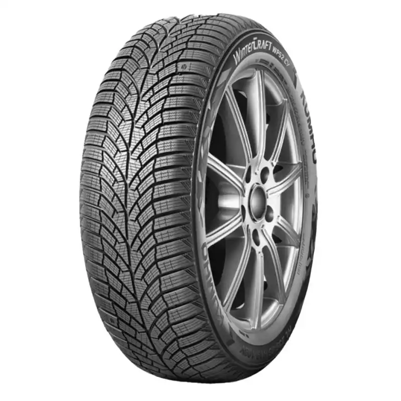 Non Perdere 235/55 R19 108 V Kumho Wintercraft Wp52 Ev