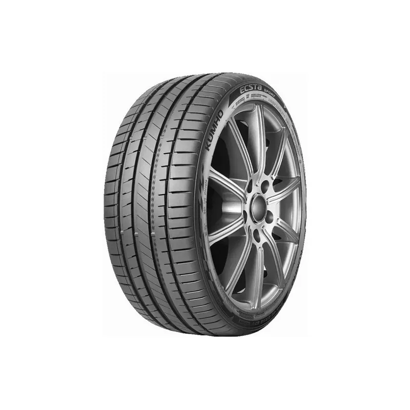 Offerta Del Giorno 235/40 R18 95 (Z) Y Kumho Ecsta Sport Ps72 Xl (tl)