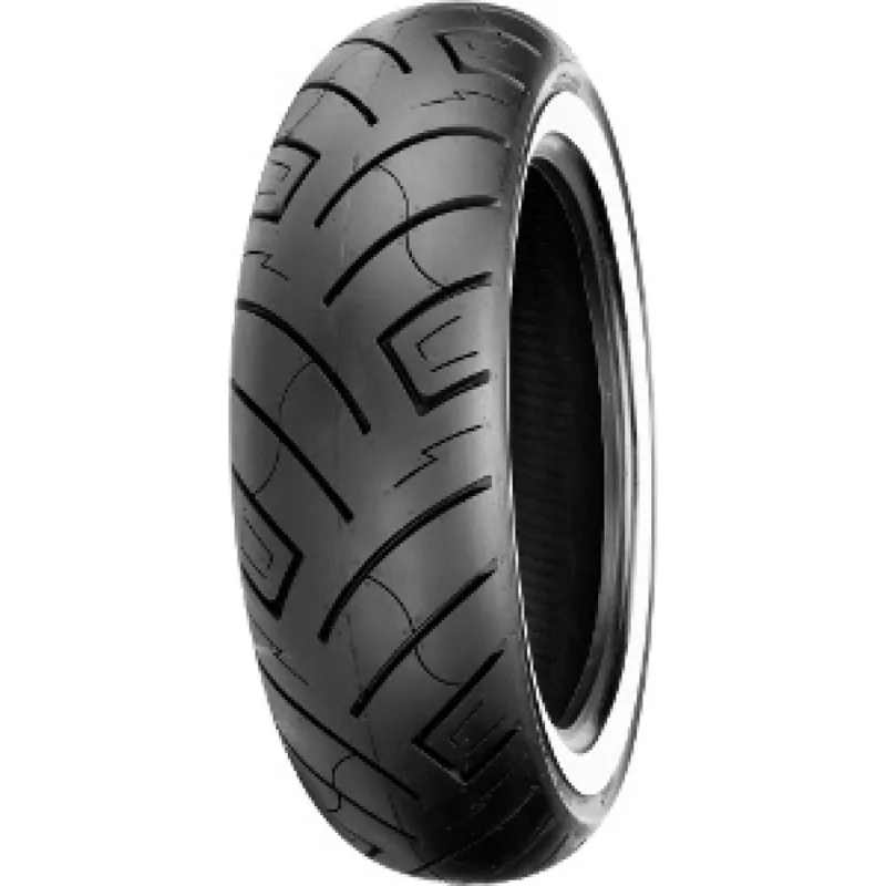 85 R16 77 H Shinko Sr777 Hd Ww Ww Professionale