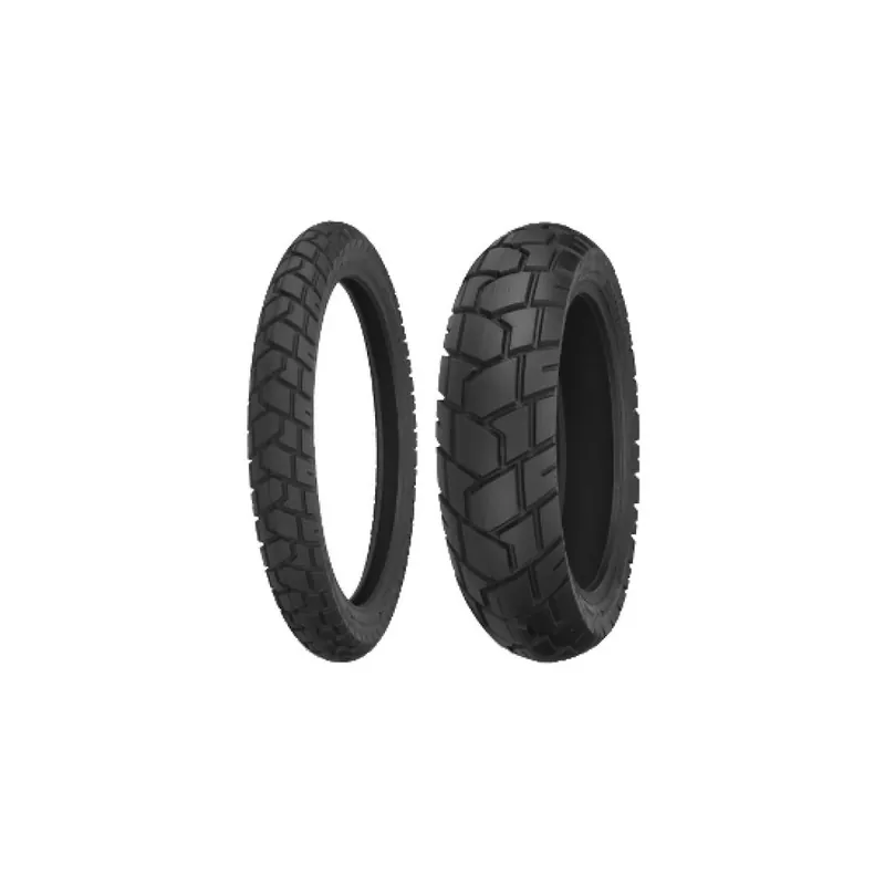Promo Stagionale 110/80 R19 59 H Shinko E705