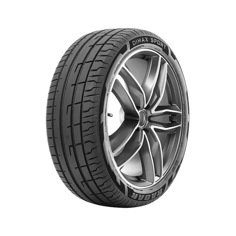 225/45 R17 94 Y Radar Dimax Sport Evc Offerta Del Giorno