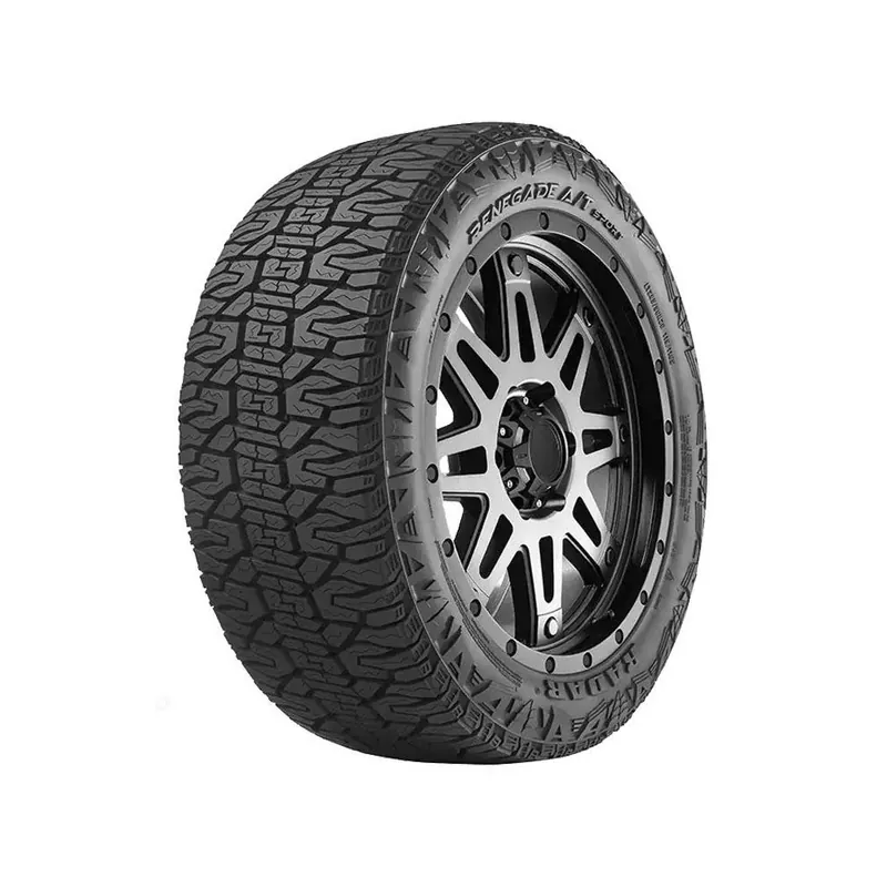 Solo Oggi 205/70 R15 107/103 S Radar Renegade A/t Sport