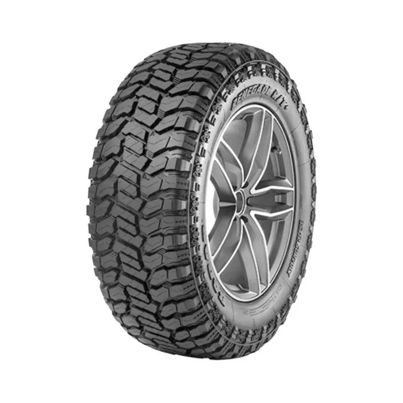 245/65 R17 111/108 Q Radar Renegade Rt+ Must-Have