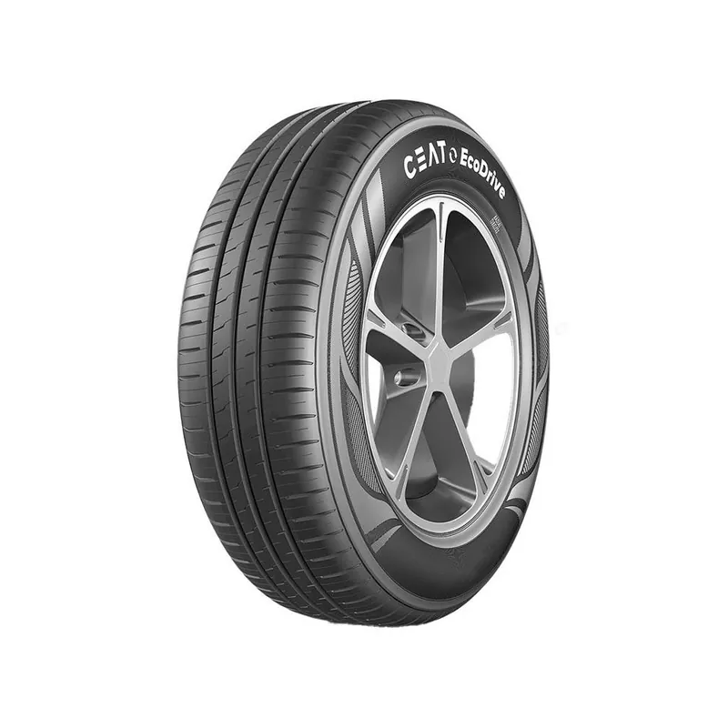 Prezzo Di Fabbrica 165/65 R14 79 T Ceat Ceat Ecodrive
