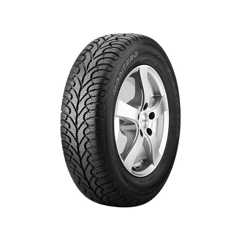Super Prezzo 185/70 R14 88 T Fulda Kristall Montero M+s 3pmsf (tl)