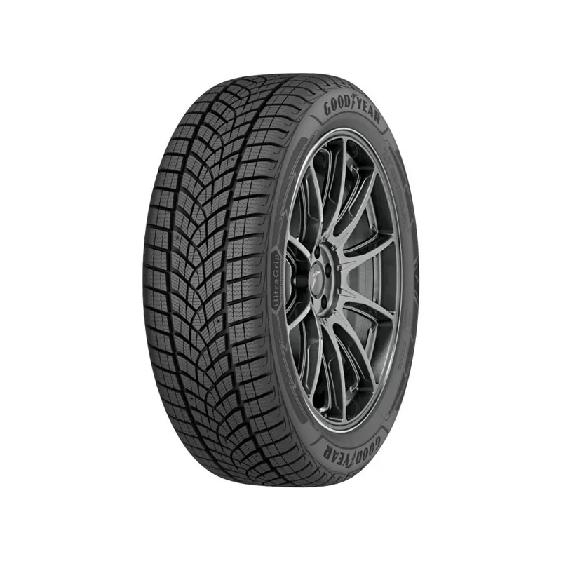 255/55 R19 111 H Goodyear Ultragrip Performance + Suv Ordina Subito