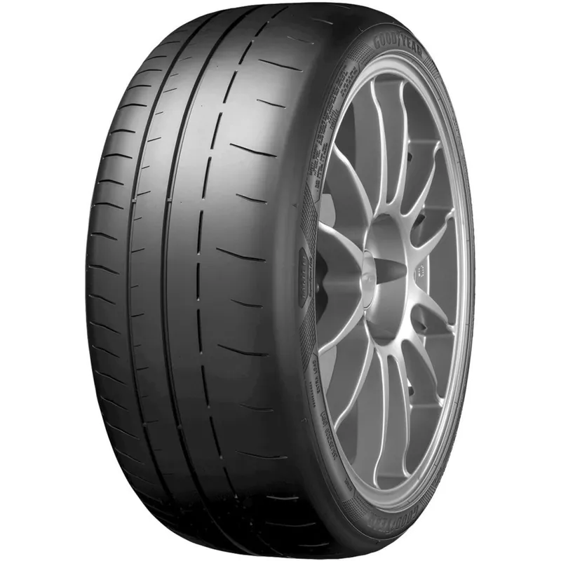265/35 R20 (99Y) (Z) Y Goodyear Eagle F1 Supersport Rs N0 Fp Xl (tl) Reso Gratuito