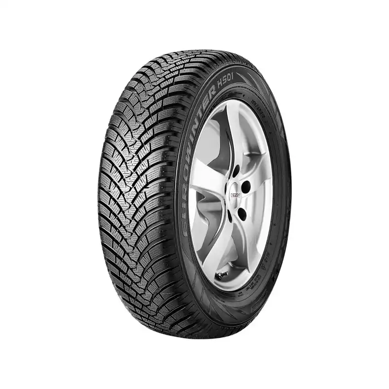235/50 R18 101 V Falken Hs 01 M+s Xl Pagamento Sicuro