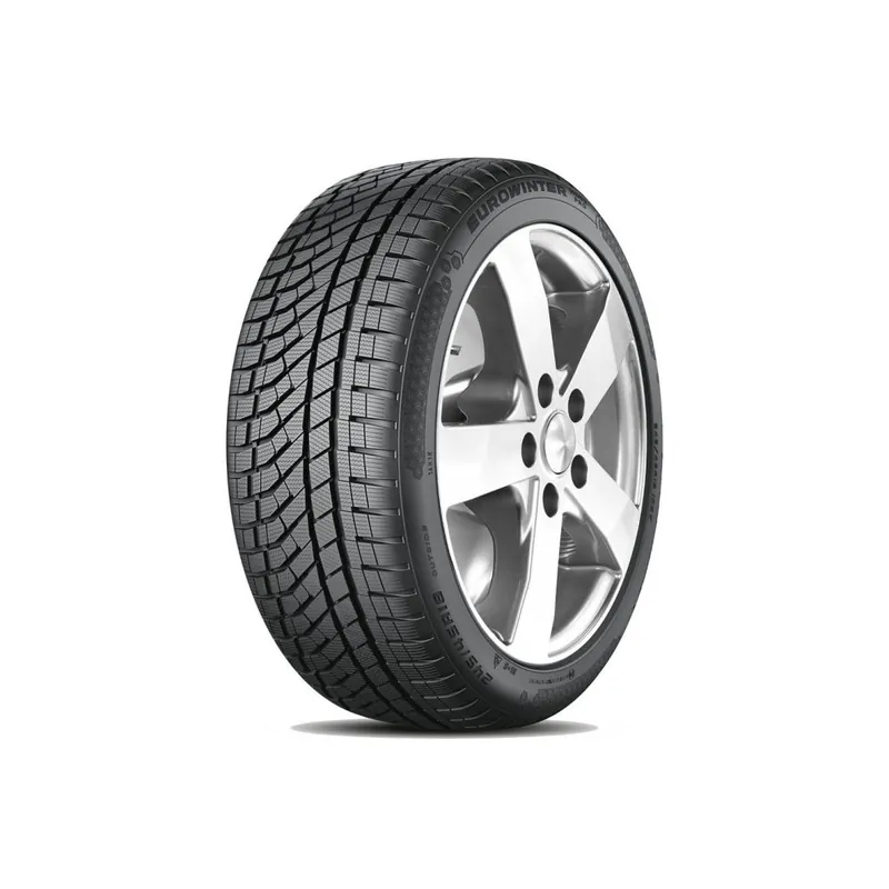 Più Venduto 235/55 R19 105 W Falken Eurowinter Hs02 Pro
